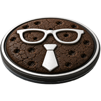 Cookie dedicação