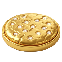 Cookie de Ouro